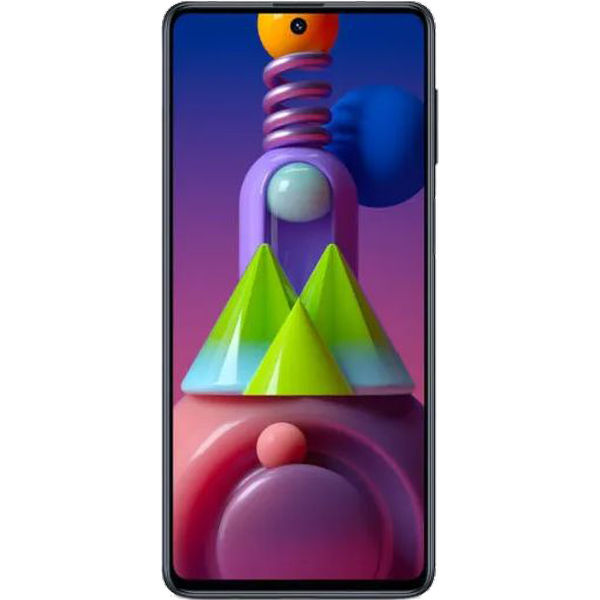 Folie Samsung Galaxy M62