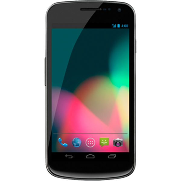 Folie Samsung Galaxy Nexus