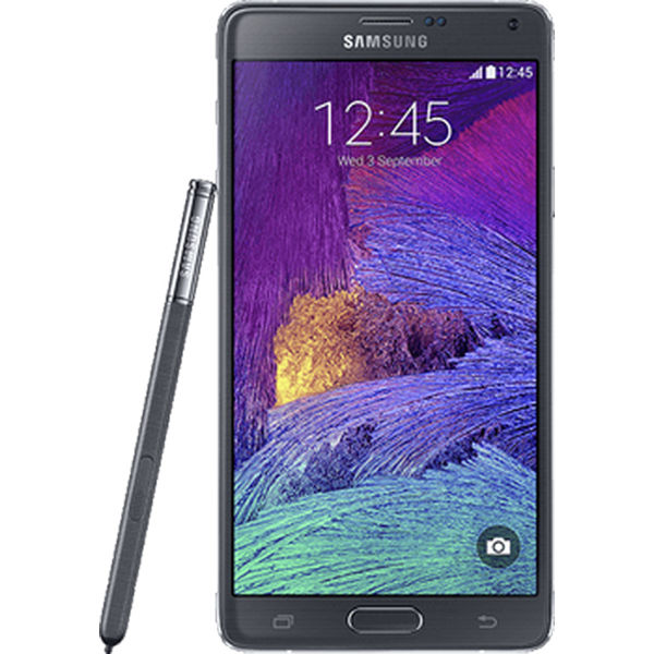 Service GSM Samsung Galaxy Note 4