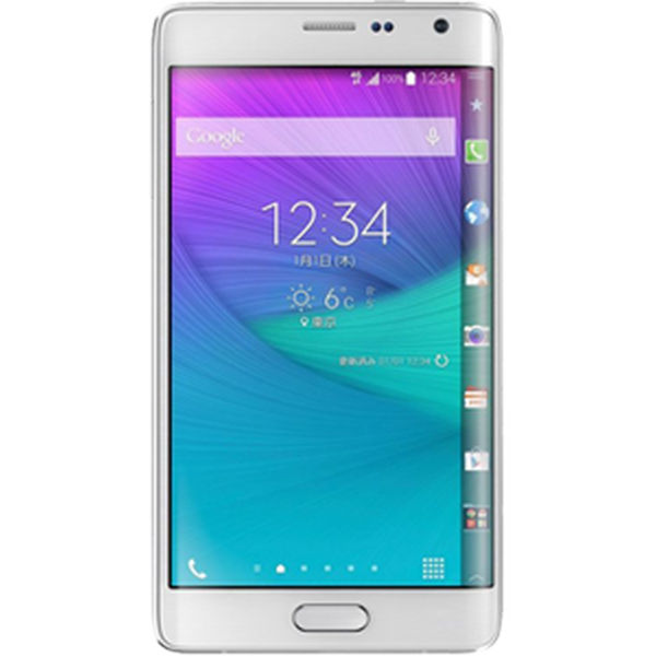 Piese Samsung Galaxy Note Edge