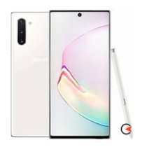 Model Samsung Galaxy Note10+ 5g