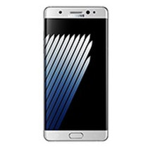 Model Samsung Galaxy Note7