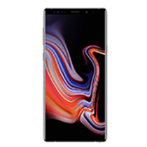 Folie Samsung Galaxy Note9