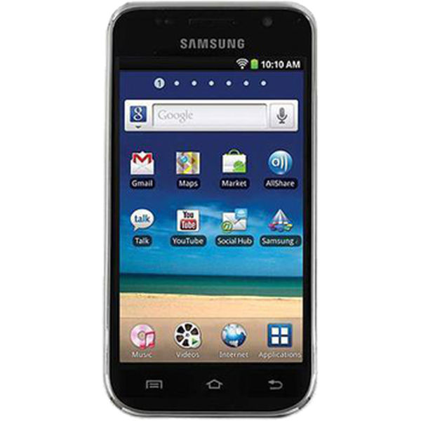 Model Samsung Galaxy Player 4.0