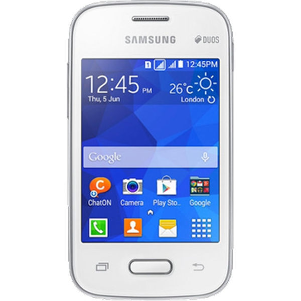 Service Samsung Galaxy Pocket 2