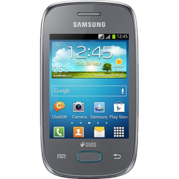 Service GSM Reparatii Samsung Galaxy Pocket Neo