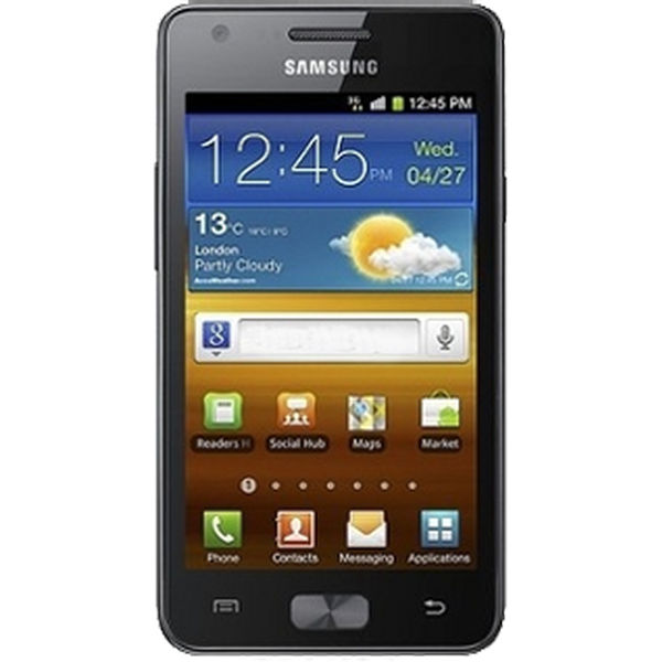 Service GSM Model Samsung Galaxy R