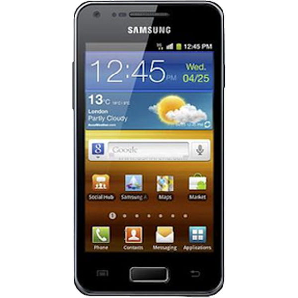 Service GSM Model Samsung Galaxy S Advance