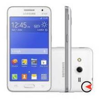 Model Samsung Galaxy S Duos 3