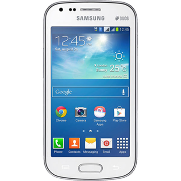 Service GSM Model Samsung Galaxy S Duos