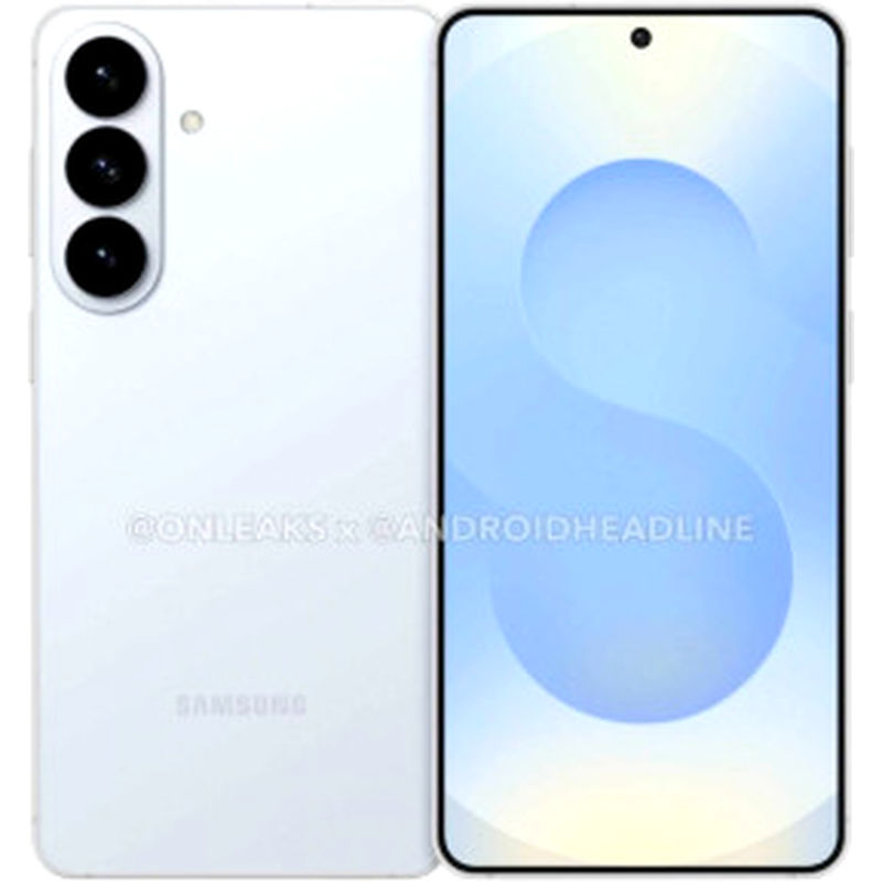 Samsung Galaxy S26+