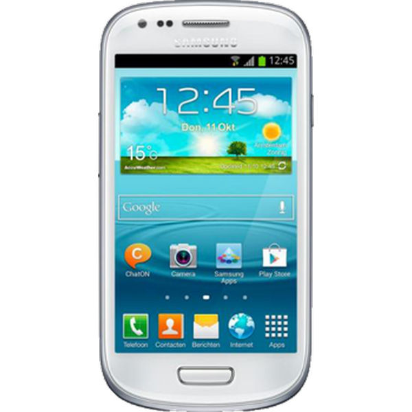 Galaxy S3 mini