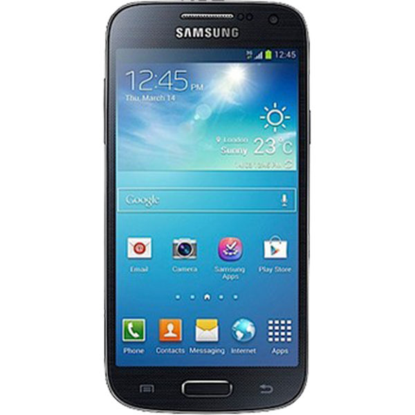 Galaxy S4 Mini Plus