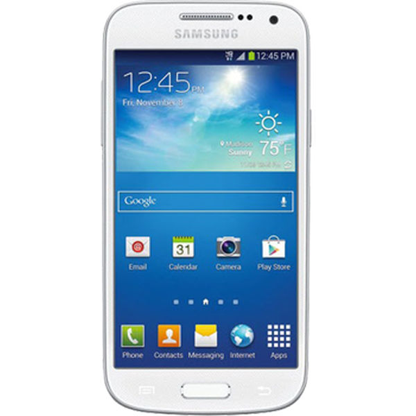 Galaxy S4 Mini US Cellular