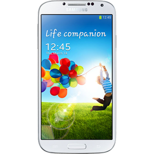 Galaxy S4 Value Edition