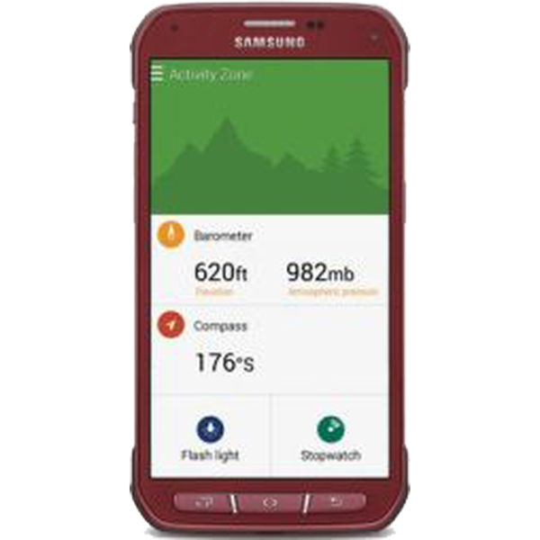  Galaxy S5 Active