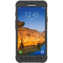 Model Samsung Galaxy S7 Active