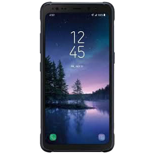  Galaxy S8 Active