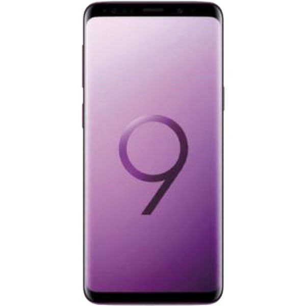 Model Samsung Galaxy S9