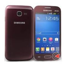 Service Samsung Galaxy Star Pro