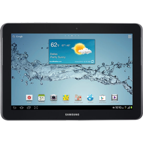 Galaxy Tab 2 10.1