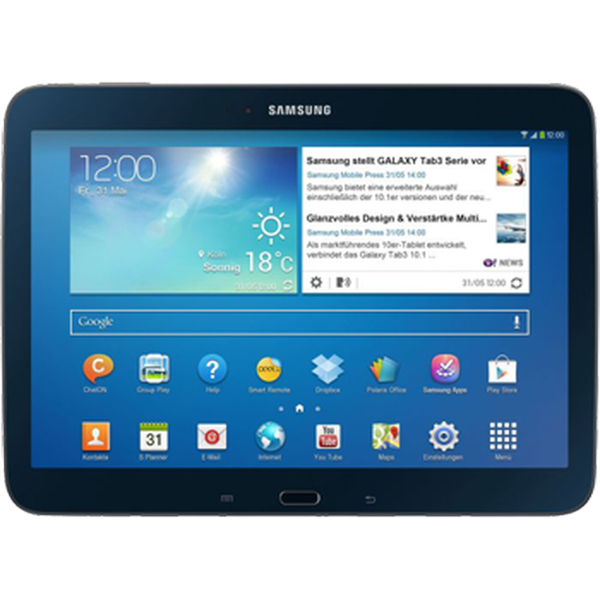 Galaxy Tab 3 10.1