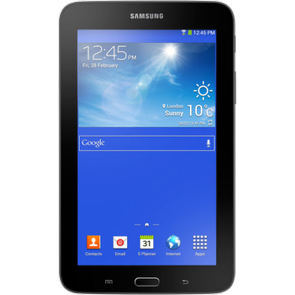 Galaxy Tab 3 Lite 7.0 VE