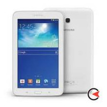 Folie Samsung Galaxy Tab 3 Lite