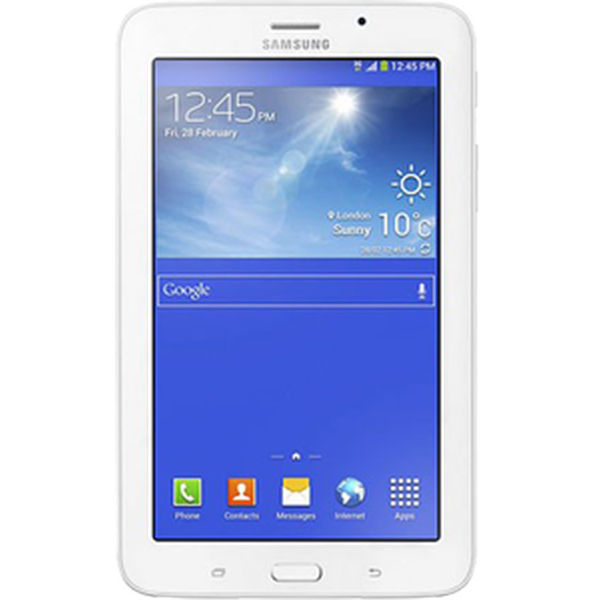 Galaxy Tab 3 V