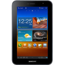 Model Samsung Galaxy Tab 7.0 Plus Wifi