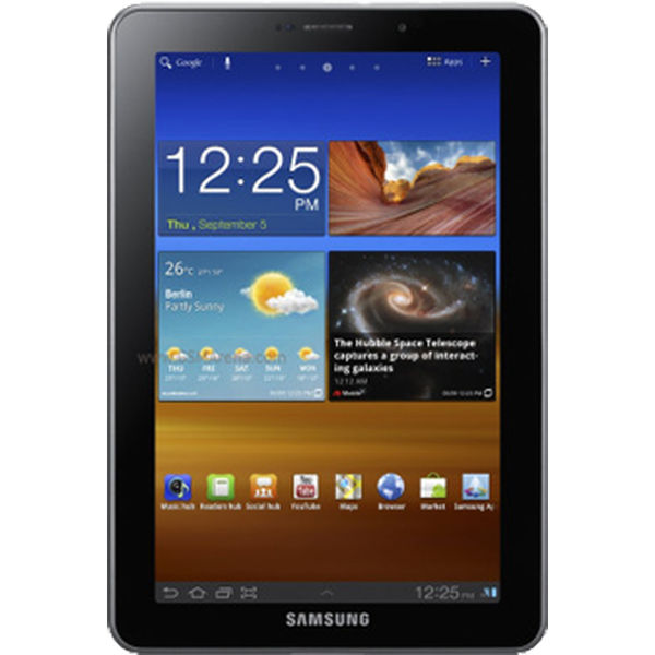 Galaxy Tab 7.7