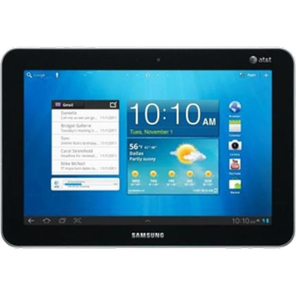 Galaxy Tab 8.9