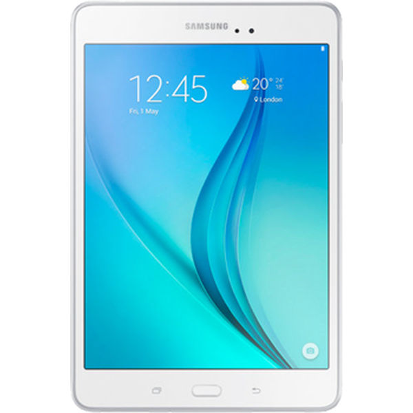  Galaxy Tab A 8.0