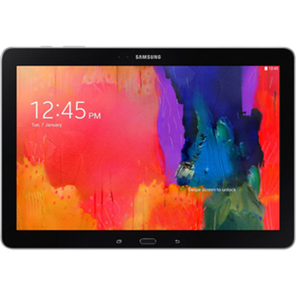 Model Samsung Galaxy Tab Pro 12.2