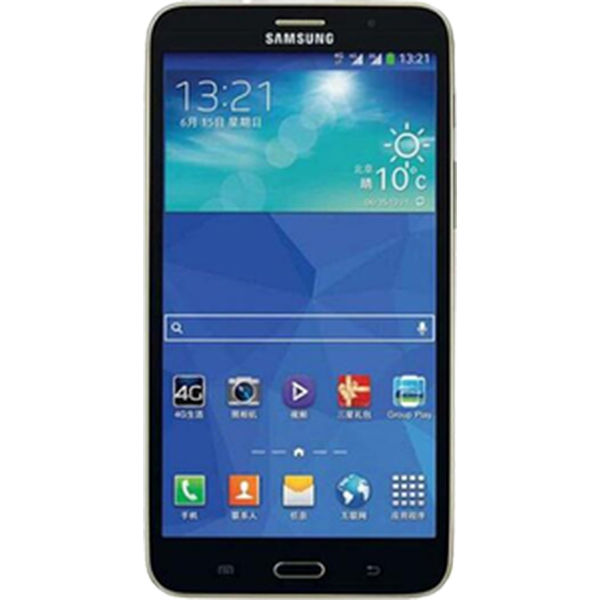 Folie Samsung Galaxy Tab Q