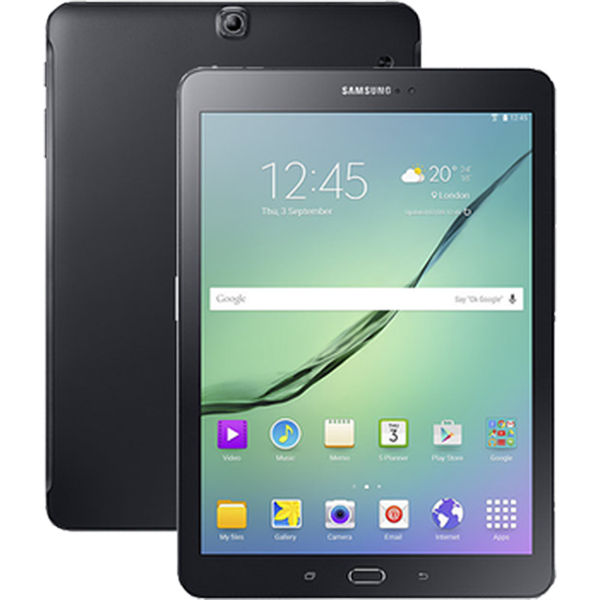 Galaxy Tab S2 Plus 9.7