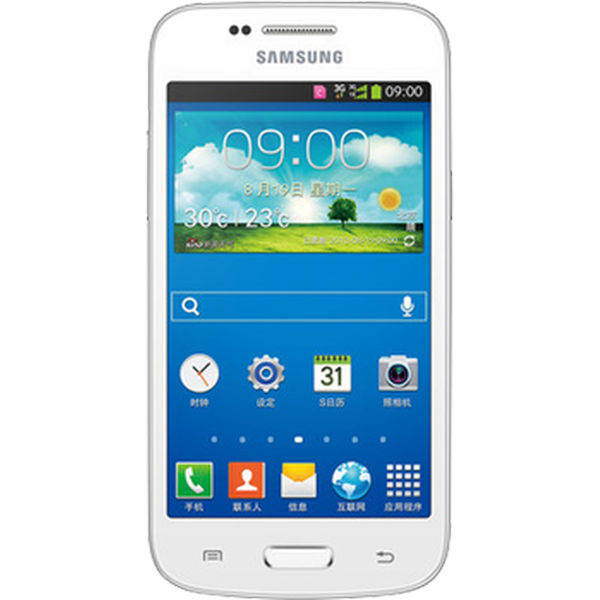 Model Samsung Galaxy Trend 3