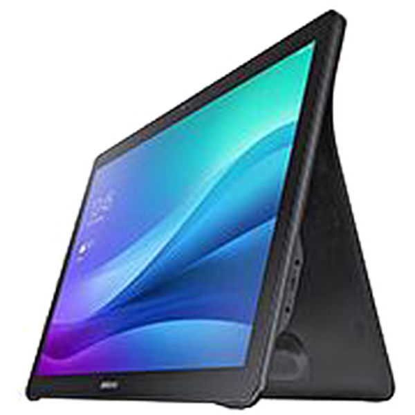 Model Samsung Galaxy View