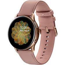 Model Samsung Galaxy Watch Active 2 40mm