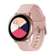 Galaxy Watch Active