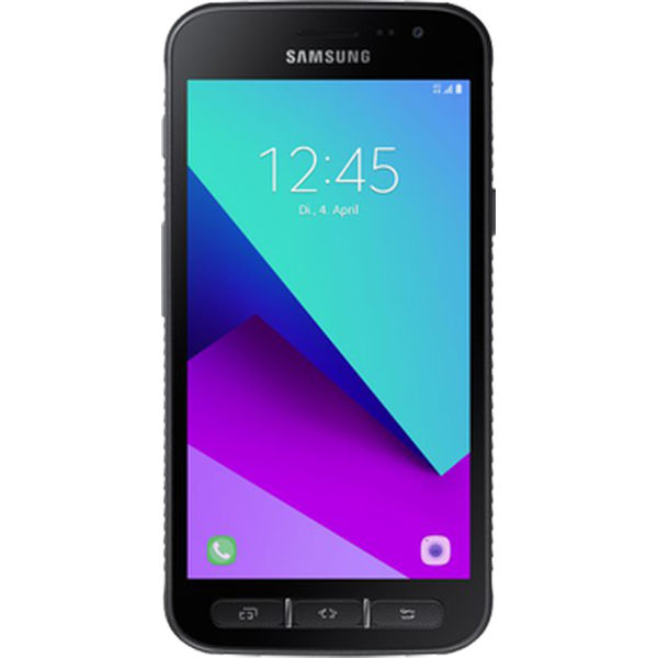 Model Samsung Galaxy Xcover 4 2017