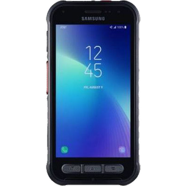 Galaxy XCover FieldPro