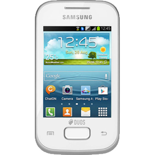 Piese Samsung Galaxy Y Plus