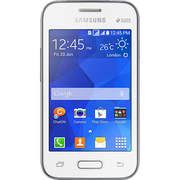 Service GSM Model Samsung Galaxy Young 2