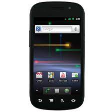 Folie Samsung Google Nexus S