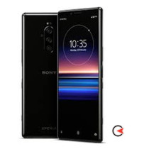 Service Sony Xperia 1