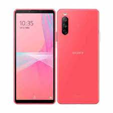 Folie Sony Xperia 10 Iii Lite