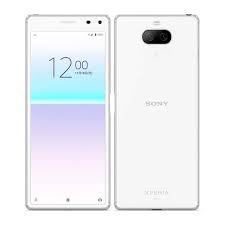 Folie Sony Xperia 8