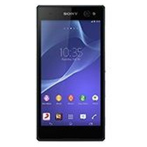 Folie Sony Xperia C3