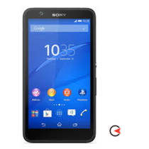 Service GSM Model Sony Xperia E4